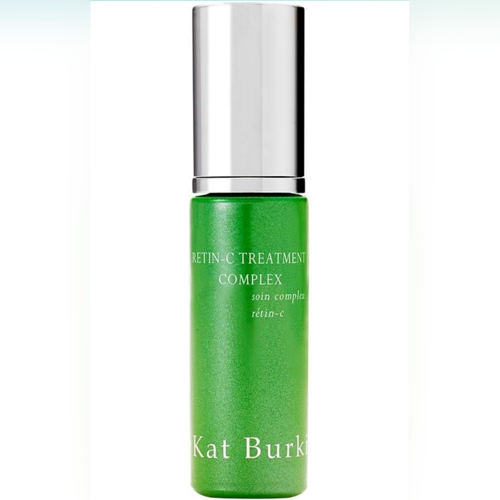 Kat Burki Retin-C Treatment Complex, 1 ounce